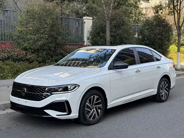 Volkswagen Lavida 2024