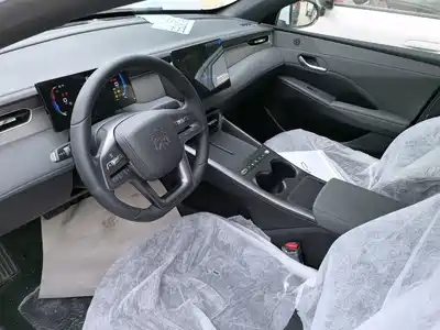 BYD Qin PLUS 2026