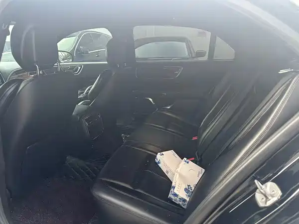 Lincoln Continental 2018