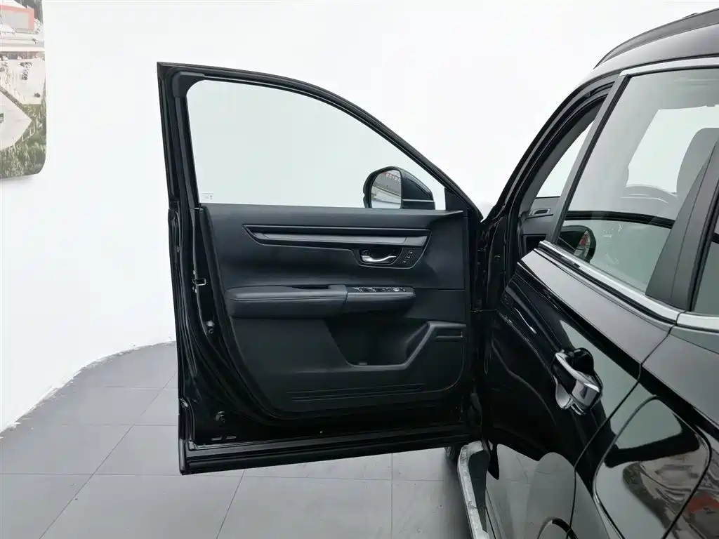Honda Breeze 2023 — фото 8