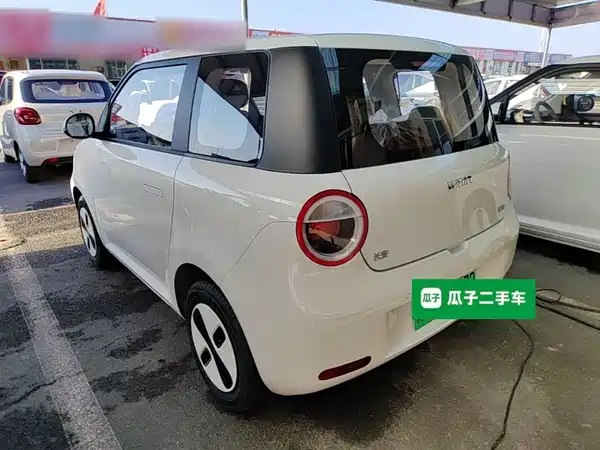 Changan Lumin 2026