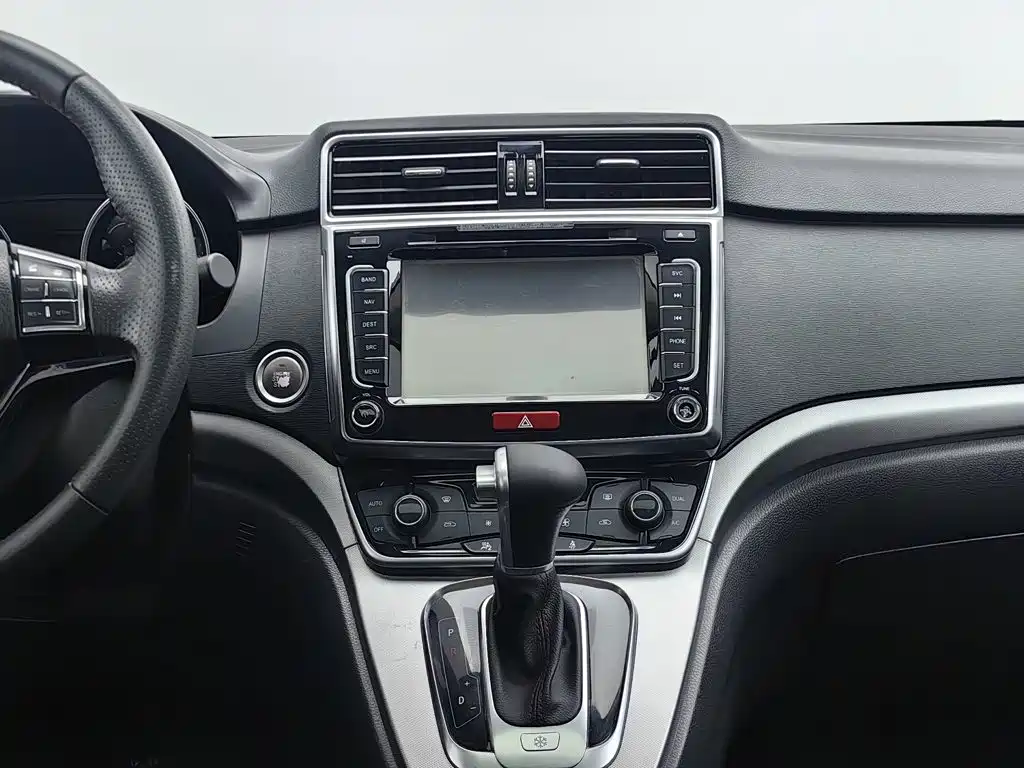 Haval H6 2016 — фото 12