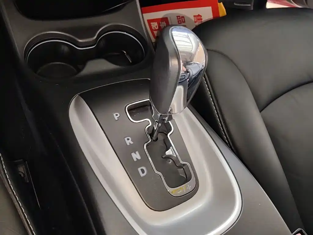Dodge Journey 2016 — фото 14