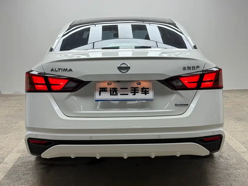 Nissan Teana 2021 — фото 6