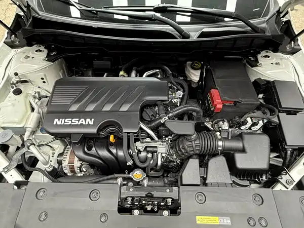 Nissan Teana 2020