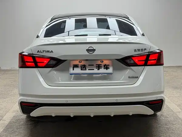 Nissan Teana 2020