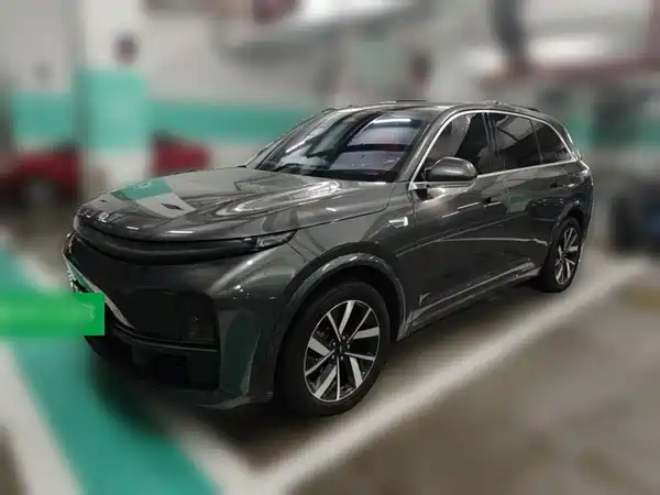 Li Auto L7 2024