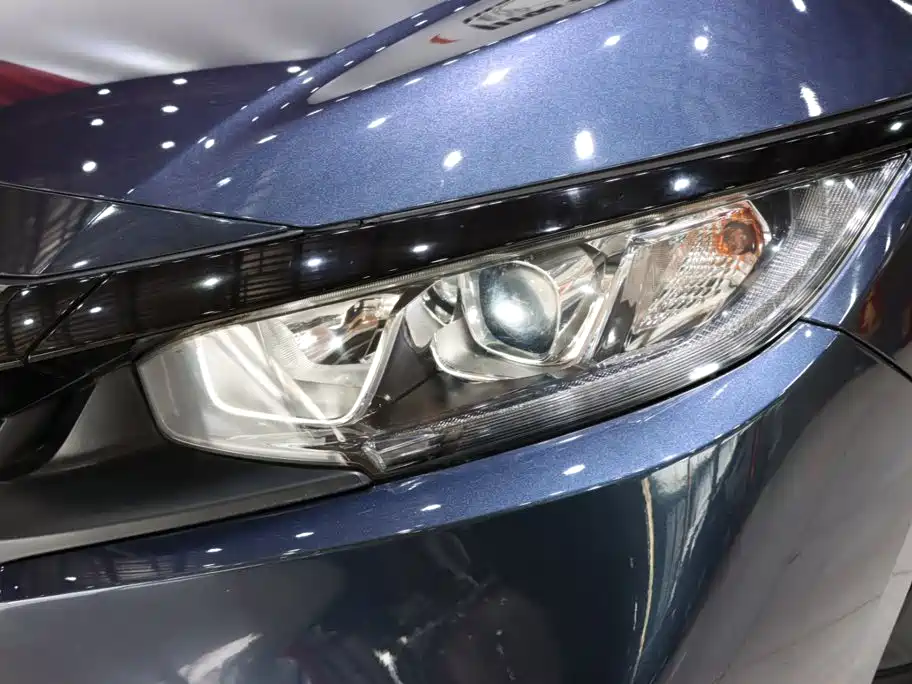 Honda Civic 2021