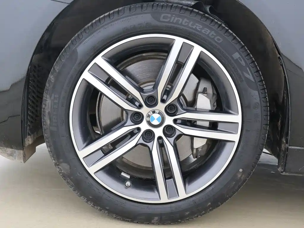 BMW 5 Series 2022