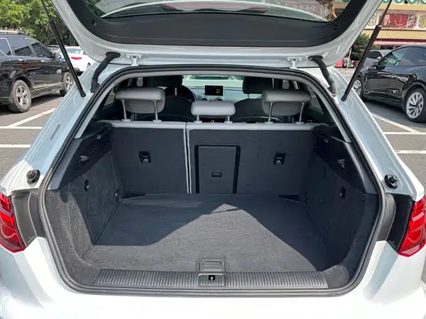Audi A3 2020