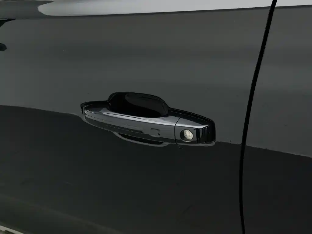 GAC Trumpchi GS8 2017 — фото 18