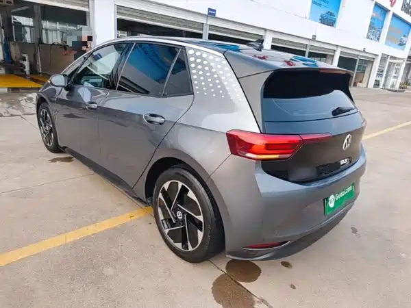 Volkswagen ID.3 2023