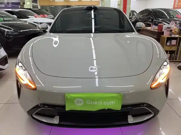 Xiaomi SU7 2024