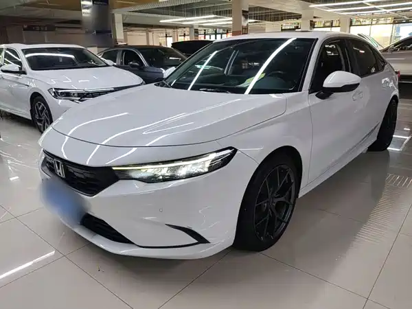 Honda Integra 2022