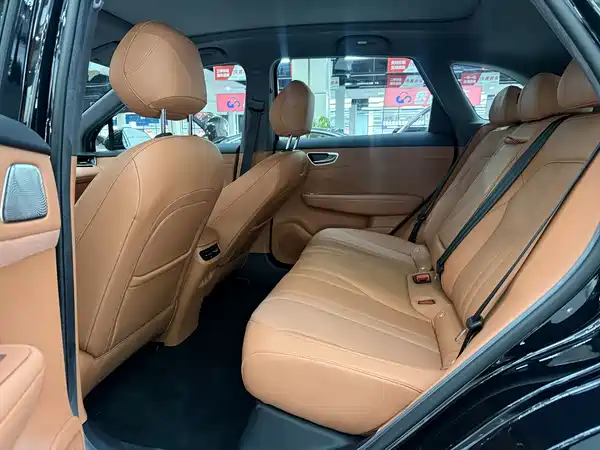 Shangjie H5 2025