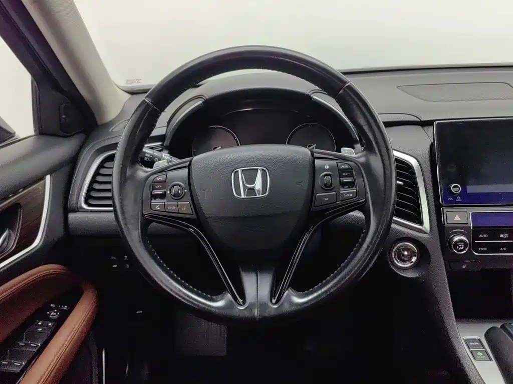 Honda Avancier 2019 — фото 11
