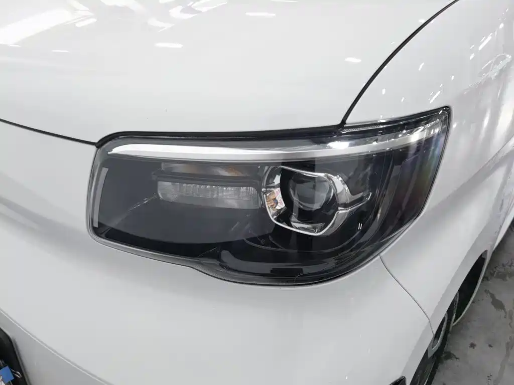 Wuling Zhiguang New Energy 2025