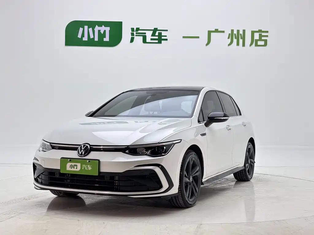 Volkswagen Golf 2023