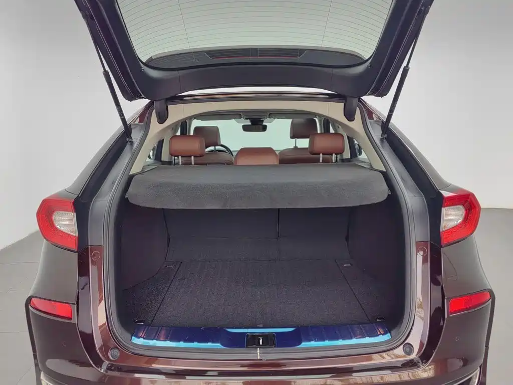 Honda Avancier 2019 — фото 16