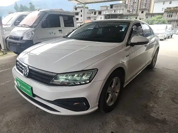 Volkswagen Lamando 2021