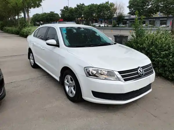 Volkswagen Lavida 2016