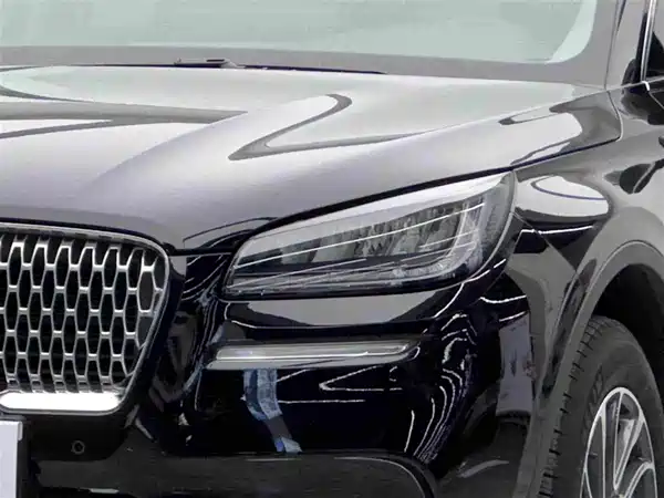 Lincoln Corsair 2022