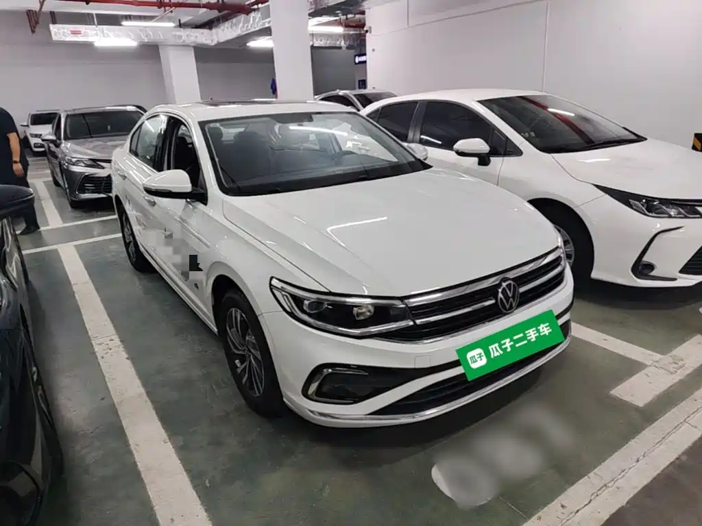 Volkswagen Bora 2024