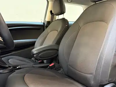 MINI MINI 2014