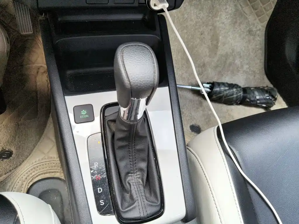 Honda Fit 2023 — фото 15