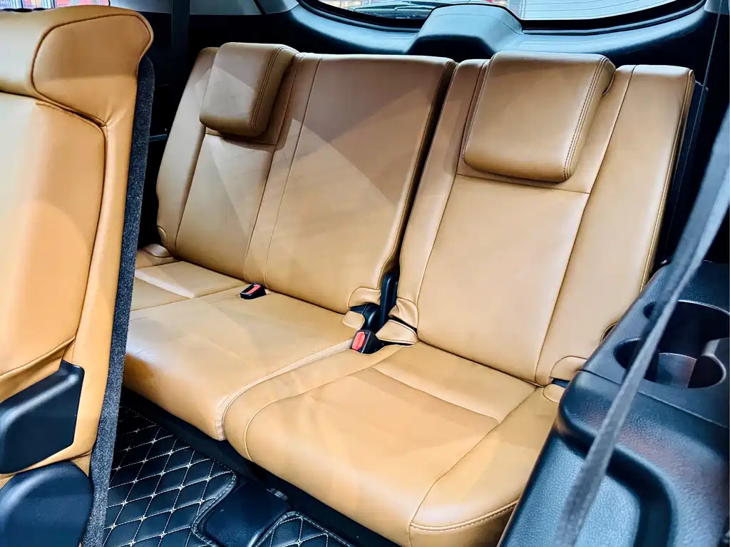 Toyota Highlander 2020 — фото 11