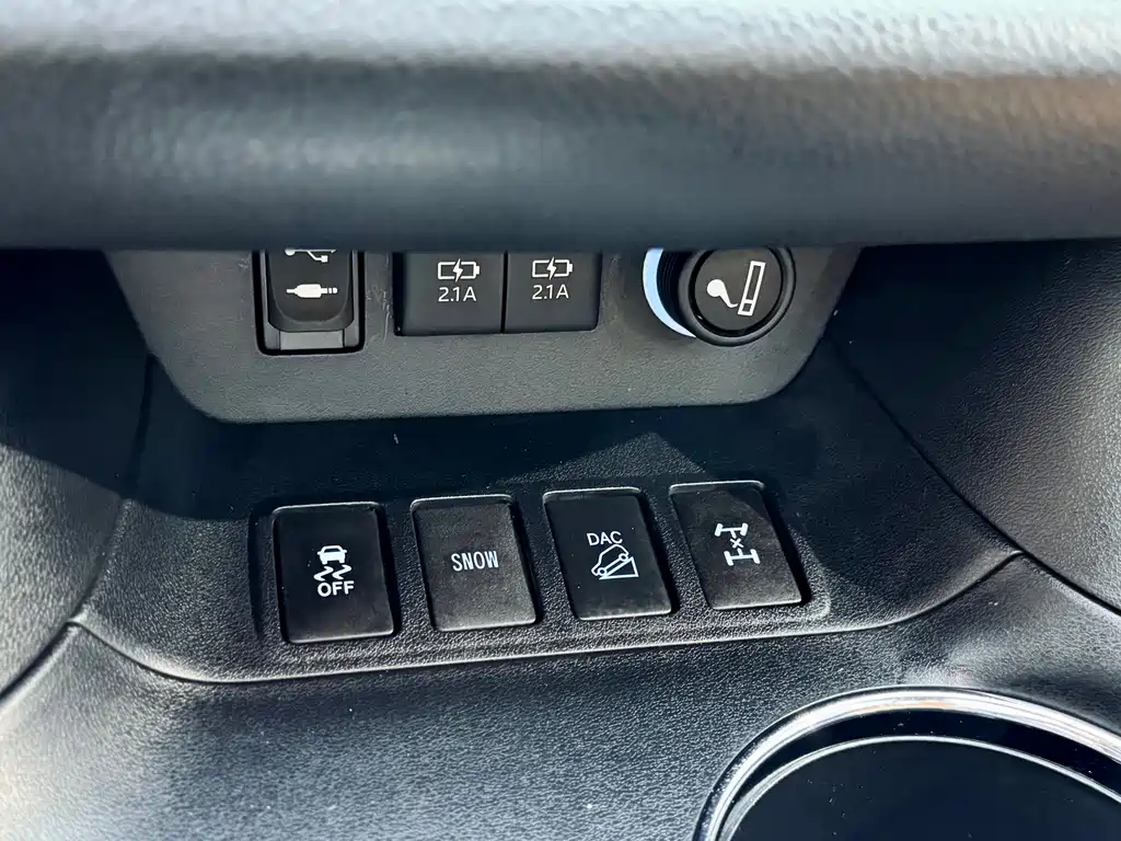 Toyota Highlander 2020 — фото 23