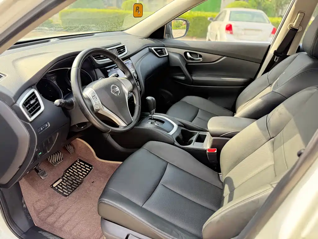 Nissan X-Trail 2015 — фото 4