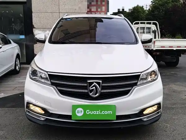 Baojun 730 2019
