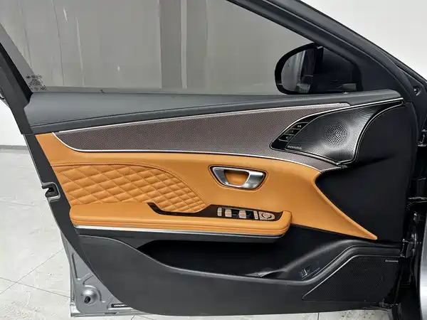 Venucia Big V Dd-I 2024