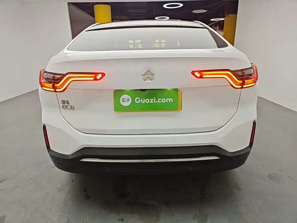 NIO EC6 2021