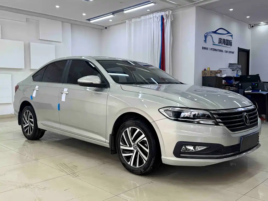 Volkswagen Lavida 2022