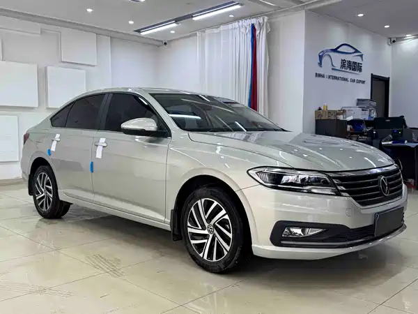 Volkswagen Lavida 2022
