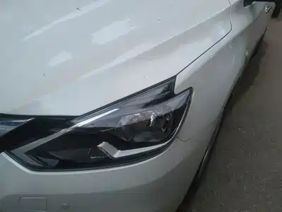 Nissan Sylphy 2026