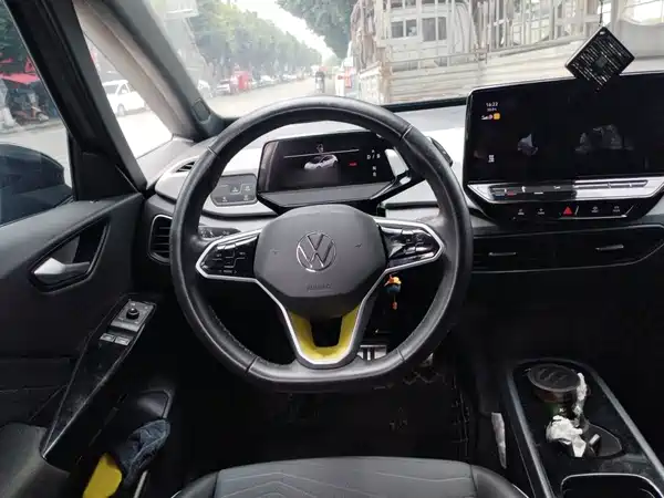 Volkswagen ID.3 2024