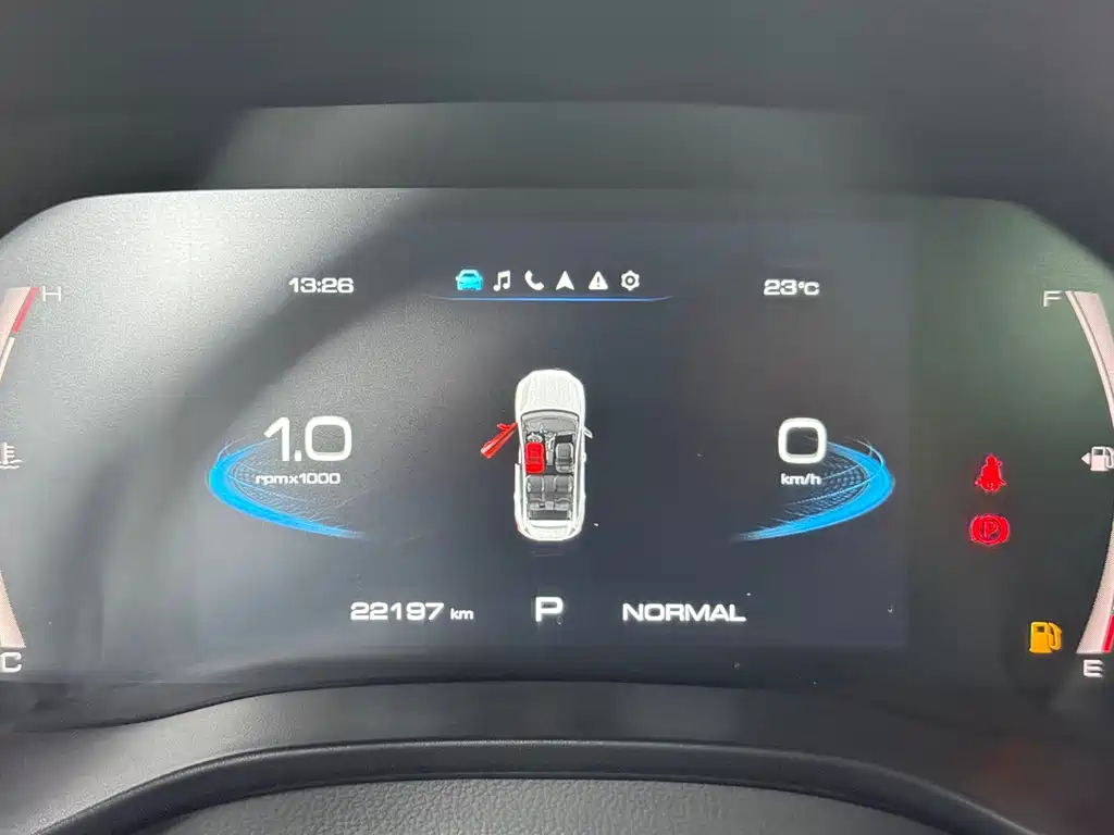 Haval Chitu 2022