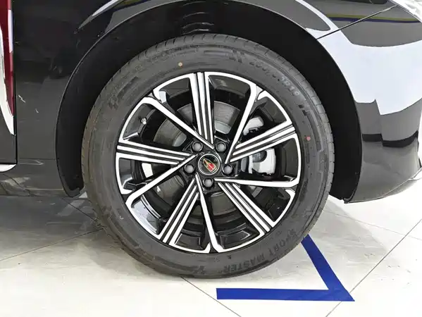 Hongqi H5 PHEV 2026