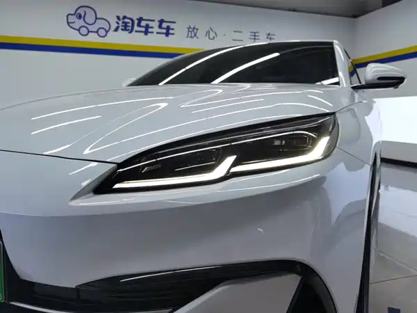 BYD Seal 06 2024