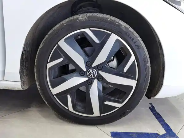 Volkswagen Lamando 2025
