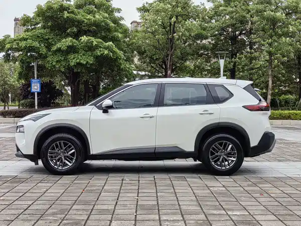 Nissan X-Trail 2023