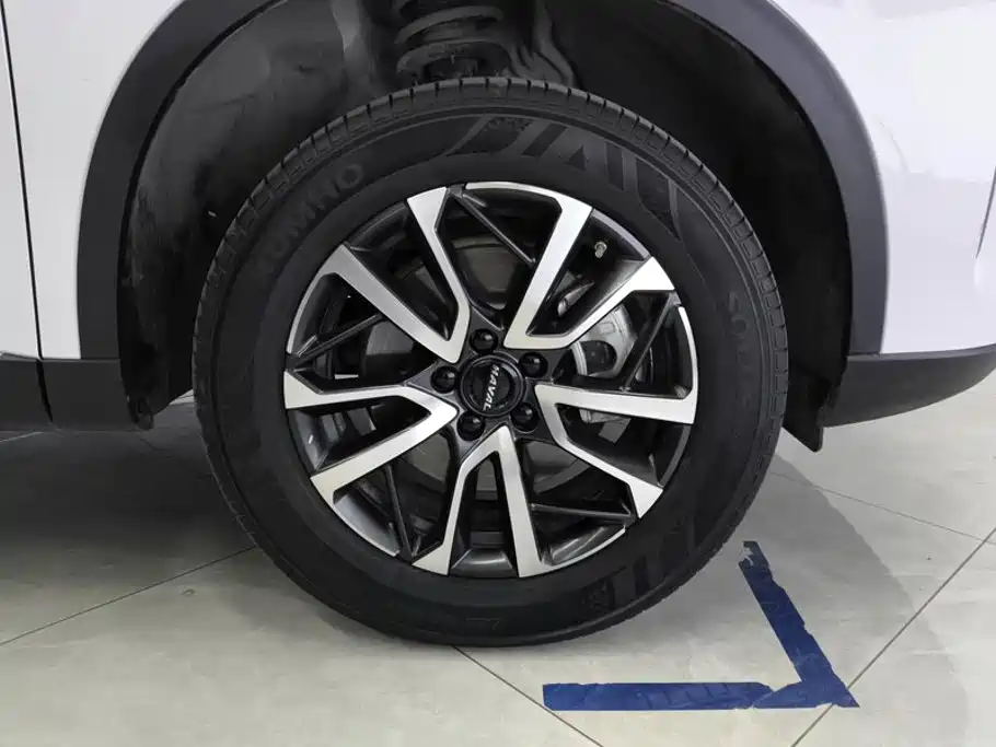 Haval H6 2024