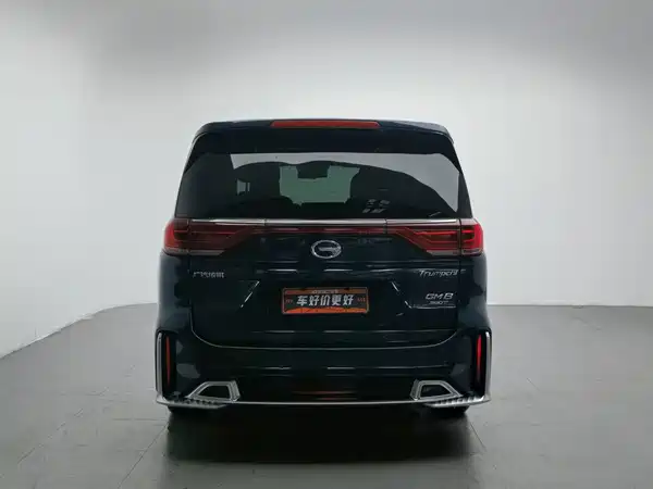 GAC Trumpchi M8 2020
