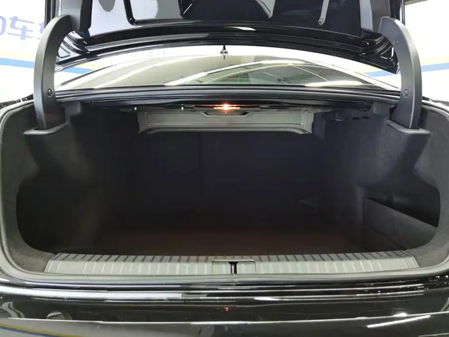 Volkswagen Passat 2024