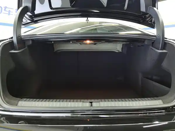 Volkswagen Passat 2024