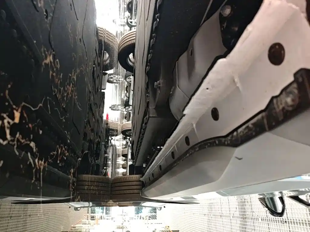 Dongfeng Aeolus SKY 2025 — фото 19
