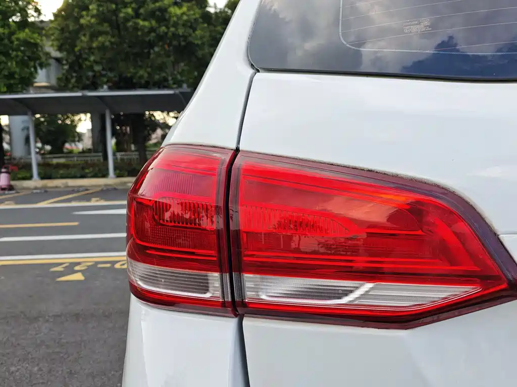 Haval H6 2019 — фото 17